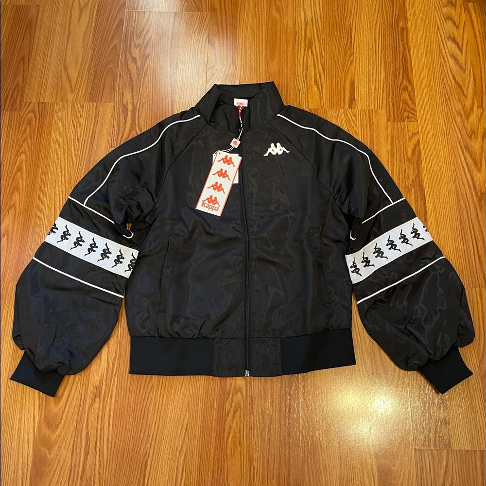 Kappa Jacket - Picture 2 of 7